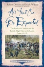 Cover: All That Can Be Expected - Savas Beatie
