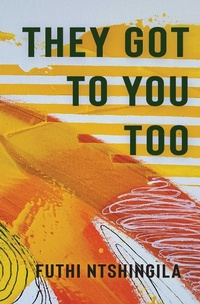Abbildung von: They Got to You Too - Interlink Books