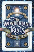 Cover: The Wonderland Trials - Enclave Escape