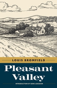 Enlarge image Cover: Pleasant Valley - The Kent State University Press