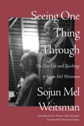 Cover: Seeing One Thing Through - Counterpoint