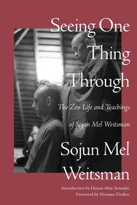Enlarge image Cover: Seeing One Thing Through - Counterpoint