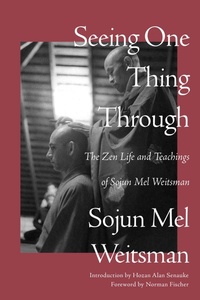 Enlarge image Cover: Seeing One Thing Through - Counterpoint