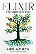Cover: Elixir - Graywolf Press