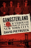 Cover: Gangsterland - Diversion Books