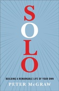 Cover: Solo - Diversion Books