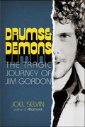 Cover: Drums & Demons - Diversion Books