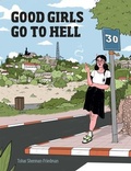 Cover: Good Girls Go to Hell - Graphic Mundi
