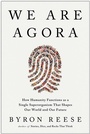 Cover: We Are Agora - Simon + Schuster LLC