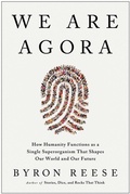 Cover: We Are Agora - Benbella Books