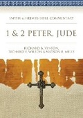 Cover: 1 & 2 Peter, Jude - Smyth & Helwys Publishing, Incorporated