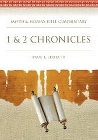 Enlarge image Cover: 1 and 2 Chronicles - Smyth & Helwys Publishing, Incorporated