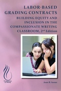 Cover: Labor-Based Grading Contracts - University Press of Colorado