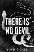 Cover: There Is No Devil - Bloom Books