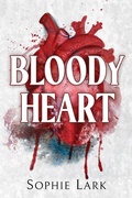 Cover: Bloody Heart - Bloom Books