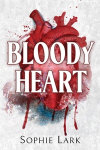 Abbildung von: Bloody Heart - Bloom Books