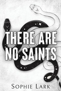 Cover: There Are No Saints - Bloom Books