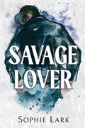 Cover: Savage Lover - Bloom Books