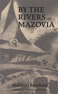 Cover: By the Rivers of Mazovia - The Naydus Press