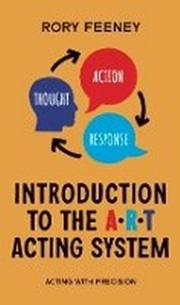 Abbildung von: Introduction to the A.R.T Acting System - Rory Feeney Actor Training