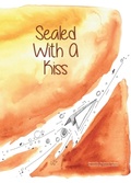 Cover: Sealed With a Kiss - Stephanie Horman
