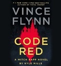 Cover: Code Red - SIMON & SCHUSTER AUDIO