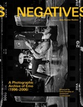 Cover: Negatives - Chronicle Books