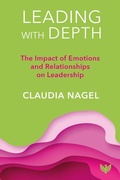 Cover: Leading with Depth - Phoenix Publishing House