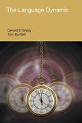 Cover: The Language Dynamic - Equinox Publishing Ltd