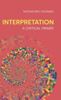 Cover: Interpretation - Equinox Publishing Ltd