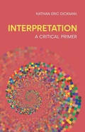Cover: Interpretation - Equinox Publishing Ltd