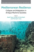 Cover: Mediterranean Resilience - Equinox Publishing Ltd