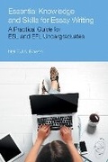 Cover: Essential Knowledge and Skills for Essay Writing - Equinox Publishing Ltd