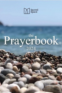 Abbildung von: Sacred Space The Prayerbook 2024 - Messenger Publications
