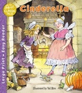 Cover: Cinderella - Award Publications Ltd