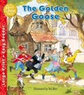 Cover: The Golden Goose - Award Publications Ltd