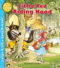 Cover: Little Red Riding Hood - Award Publications Ltd