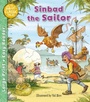 Cover: Sinbad the Sailor - Award Publications Ltd