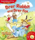 Cover: Brer Rabbit and Brer Fox - Award Publications Ltd