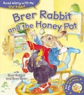 Cover: Brer Rabbit and the Honey Pot - Award Publications Ltd