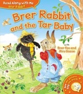 Cover: Brer Rabbit and the Tar Baby - Award Publications Ltd