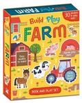 Cover: Build and Play Farm - Two Windmills Limited