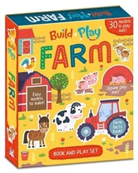 Enlarge image Cover: Build and Play Farm - Two Windmills Limited