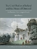 Cover: The Chief Butlers of Ireland and the House of Ormond - Irish Academic Press Ltd