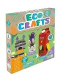 Cover: Eco Crafts - Igloo Books