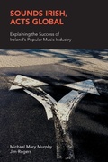 Cover: Sounds Irish, Acts Global - Equinox Publishing Ltd