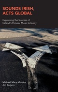 Cover: Sounds Irish, Acts Global - Equinox Publishing Ltd