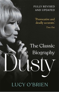 Enlarge image Cover: Dusty - Michael O'Mara Books Ltd