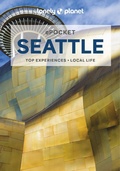 Cover: Lonely Planet Pocket Seattle - Lonely Planet Global Limited
