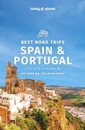 Cover: Lonely Planet Spain & Portugal's Best Trips - Lonely Planet Global Limited